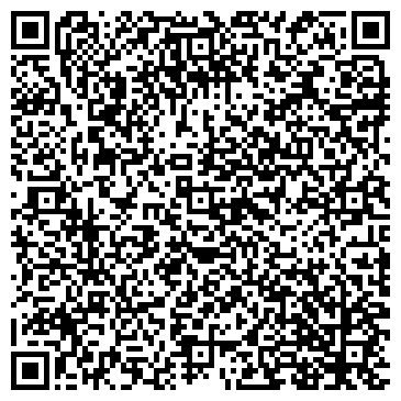 QR-код с контактной информацией организации Скайлаб