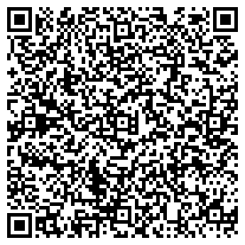 QR-код с контактной информацией организации О-КОШКИ