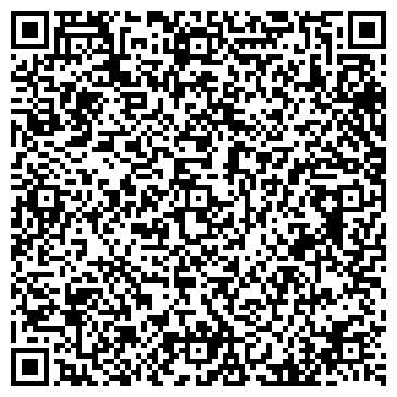 QR-код с контактной информацией организации АБИСофт