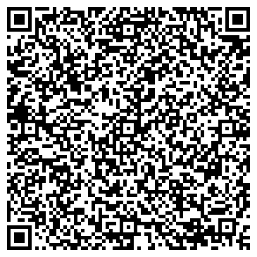 QR-код с контактной информацией организации Кадры предприятия