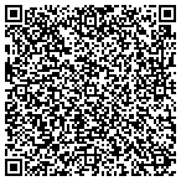 QR-код с контактной информацией организации Какаду, сеть зоомагазинов, Офис