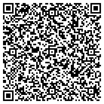 QR-код с контактной информацией организации Nstyle