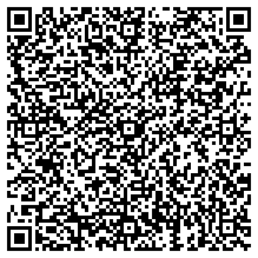 QR-код с контактной информацией организации Радость творчества