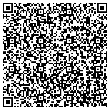 QR-код с контактной информацией организации ГКОУ г. Москвы "Навигацкая школа"