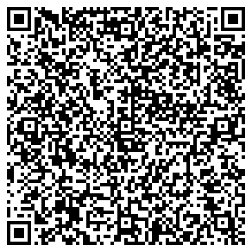QR-код с контактной информацией организации ООО ИТ Марин Сервис