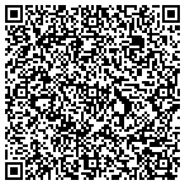 QR-код с контактной информацией организации Железный мир