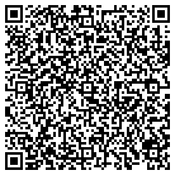 QR-код с контактной информацией организации АйТиЛэнд-Софт