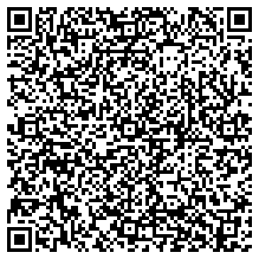 QR-код с контактной информацией организации Патриот Отечества