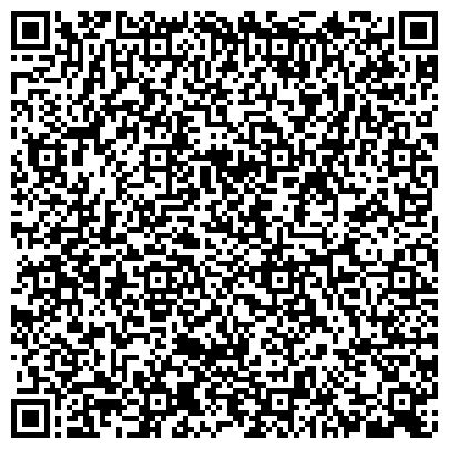 QR-код с контактной информацией организации Безопасность ядерных технологий и окружающей среды