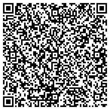 QR-код с контактной информацией организации Рексофт