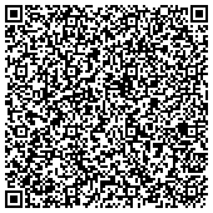 QR-код с контактной информацией организации ЗАО ПЕТЕР-СЕРВИС