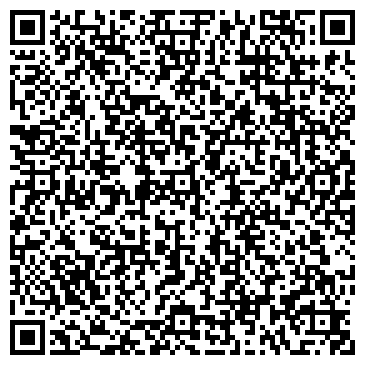 QR-код с контактной информацией организации Цветы на Баженова