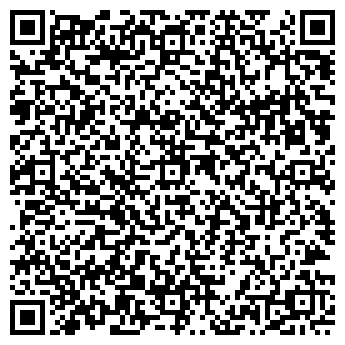 QR-код с контактной информацией организации ООО Дигитон
