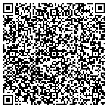 QR-код с контактной информацией организации ЗАО Капитал Программ