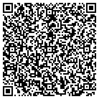 QR-код с контактной информацией организации МЭТР