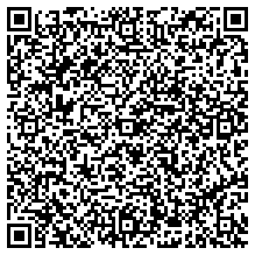 QR-код с контактной информацией организации Элит-флора
