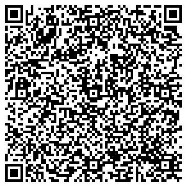 QR-код с контактной информацией организации Флордизайн