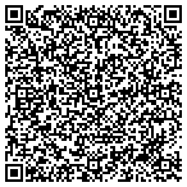 QR-код с контактной информацией организации ИП Юдина Ж.А.
