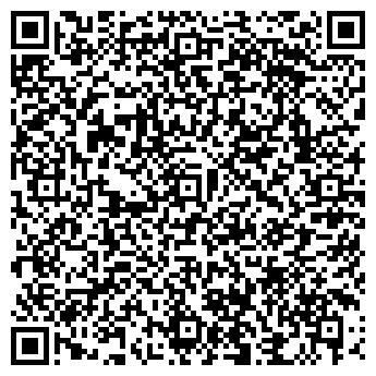 QR-код с контактной информацией организации Настин сад