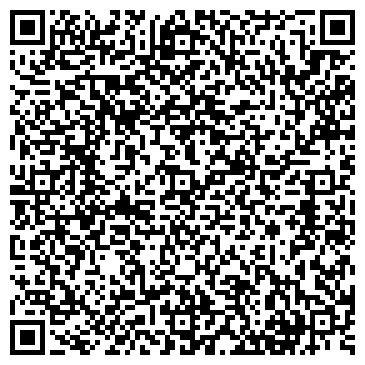 QR-код с контактной информацией организации ООО Геоинформика