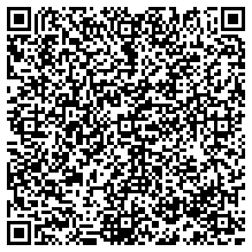 QR-код с контактной информацией организации Кристаллография
