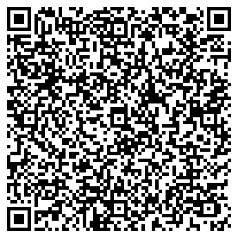 QR-код с контактной информацией организации Геохимия
