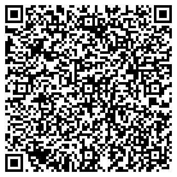 QR-код с контактной информацией организации TRINET