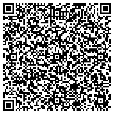 QR-код с контактной информацией организации «ВИЗАРДСОФТ»