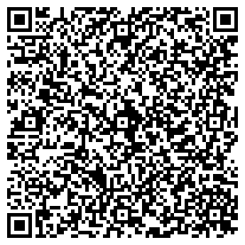 QR-код с контактной информацией организации ООО Глобальная База Знаний