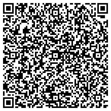 QR-код с контактной информацией организации ООО Тието Рус