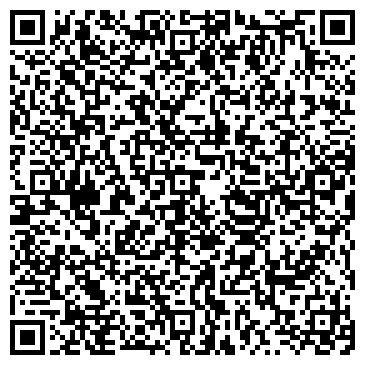 QR-код с контактной информацией организации Good Life