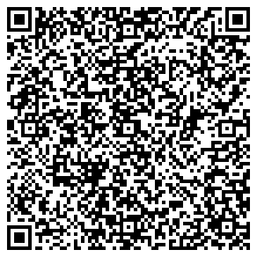 QR-код с контактной информацией организации ООО Клевер-Софт