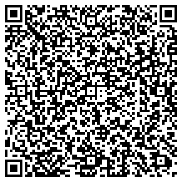 QR-код с контактной информацией организации Риксо