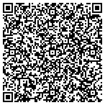 QR-код с контактной информацией организации ООО БУХта