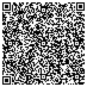 QR-код с контактной информацией организации ЗАО Технологии процессинга