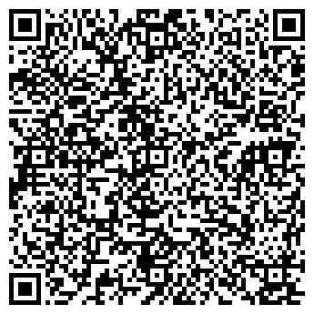 QR-код с контактной информацией организации Defgo.net