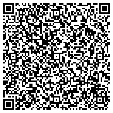 QR-код с контактной информацией организации Желанный ребенок