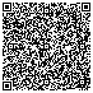 QR-код с контактной информацией организации Русский дом