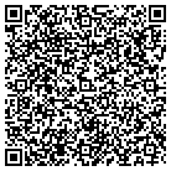 QR-код с контактной информацией организации Захаровский рынок