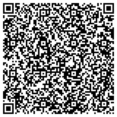 QR-код с контактной информацией организации ООО Мега