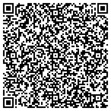 QR-код с контактной информацией организации Вестник промышленности и торговли