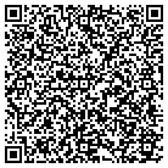 QR-код с контактной информацией организации Зеленоградский универсальный рынок