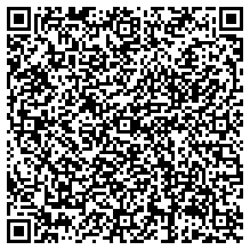 QR-код с контактной информацией организации Школа Грибоводства
