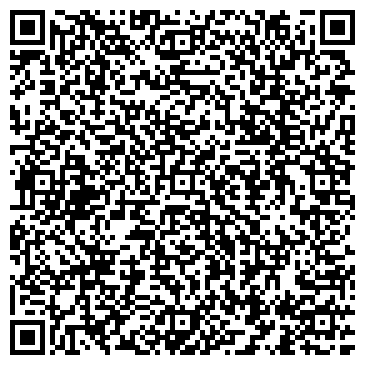 QR-код с контактной информацией организации Негоциант