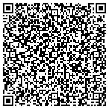 QR-код с контактной информацией организации ЗАО Алгоритм Успеха