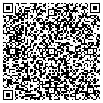 QR-код с контактной информацией организации ООО "Сотис"