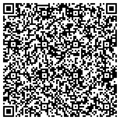 QR-код с контактной информацией организации ООО Удостоверяющий центр ГАЗИНФОРМСЕРВИС