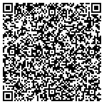 QR-код с контактной информацией организации Янтарная шкатулка