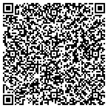 QR-код с контактной информацией организации Гудвин