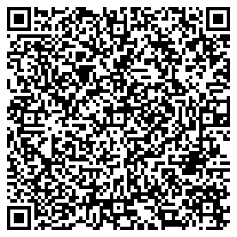 QR-код с контактной информацией организации Мир подарков